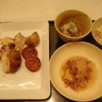 男の料理教室