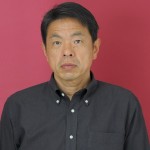 カメラマンの大喜多先生