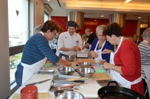 washoku cooking class in kyoto2