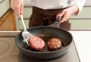 焼き方