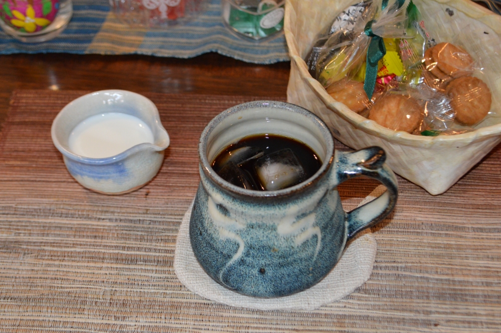 カフェ喫茶　こだわりコーヒー