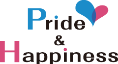 Pride&Happiness