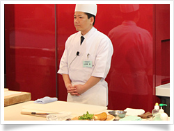 学校見学会イメージ