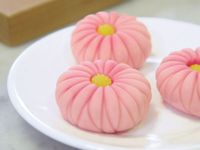 wagashi