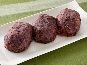 japanese sweets-ohagi